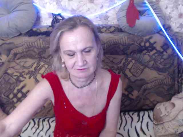 miss-bekker23 webcam