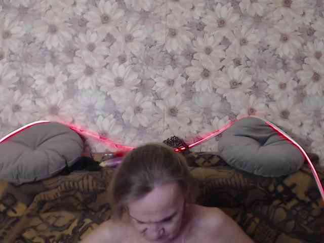 miss-bekker23 webcam