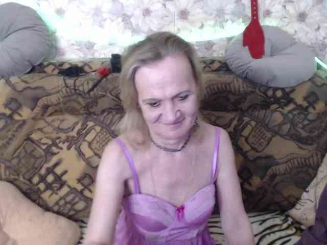 miss-bekker23 webcam