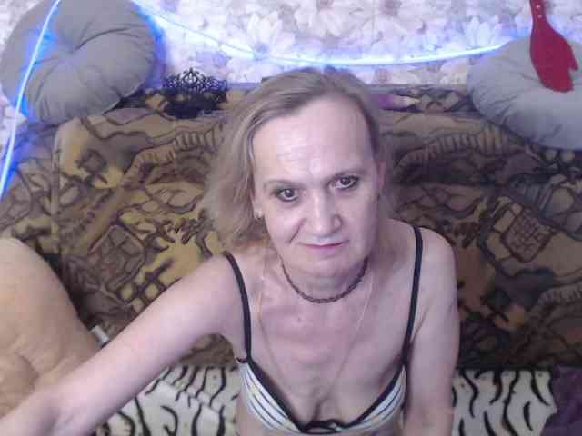 miss-bekker23 webcam