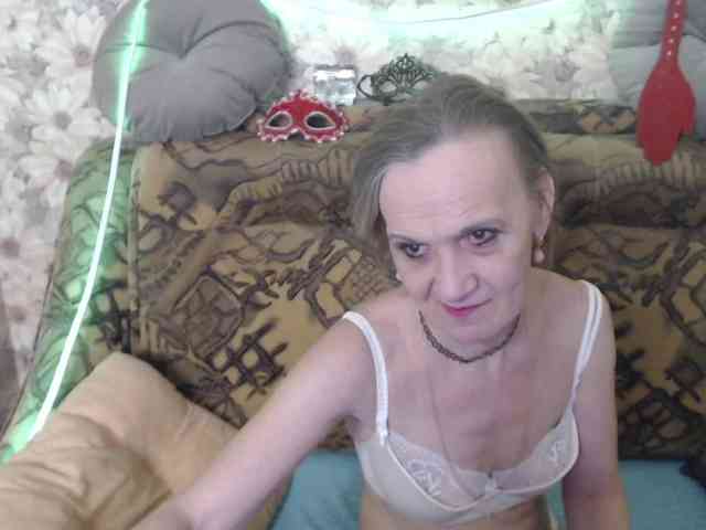 miss-bekker23 webcam