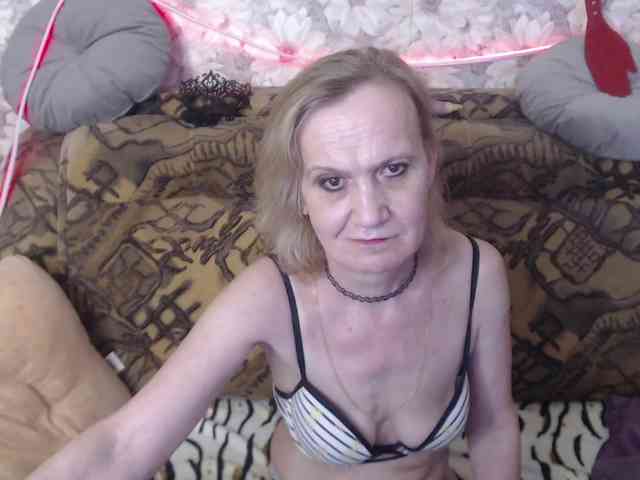 miss-bekker23 webcam