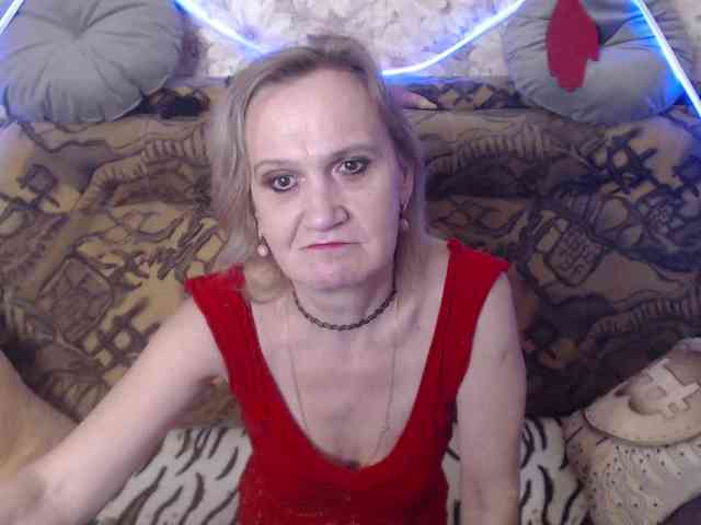 miss-bekker23 webcam