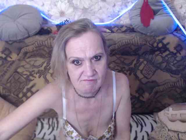 miss-bekker23 webcam