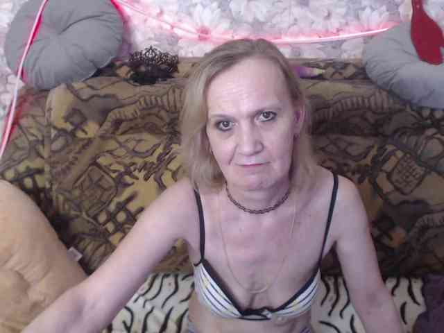 miss-bekker23 webcam