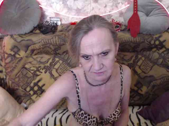 miss-bekker23 webcam