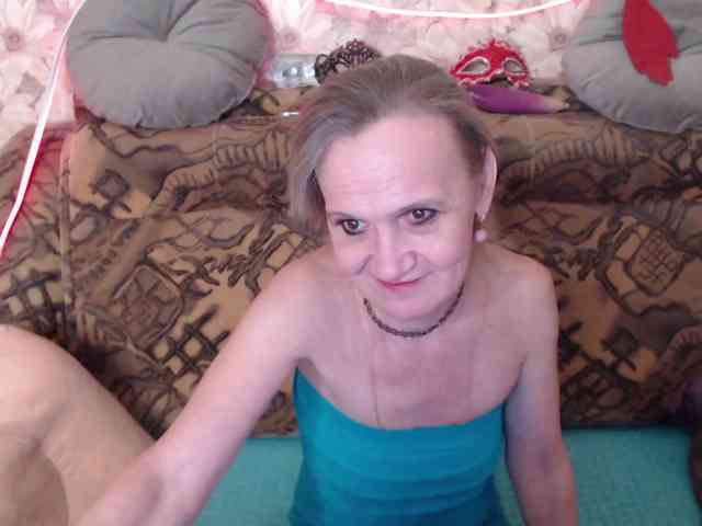 miss-bekker23 webcam