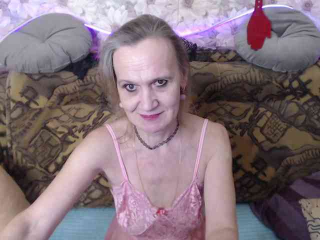 miss-bekker23 webcam