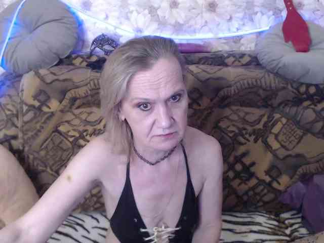 miss-bekker23 webcam