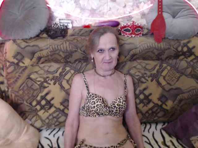 miss-bekker23 webcam