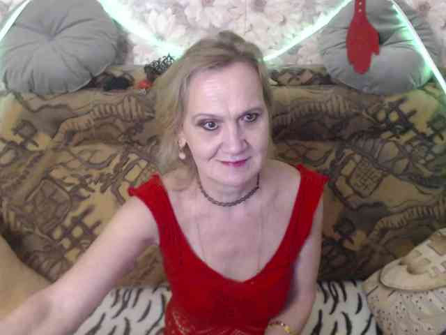 miss-bekker23 webcam