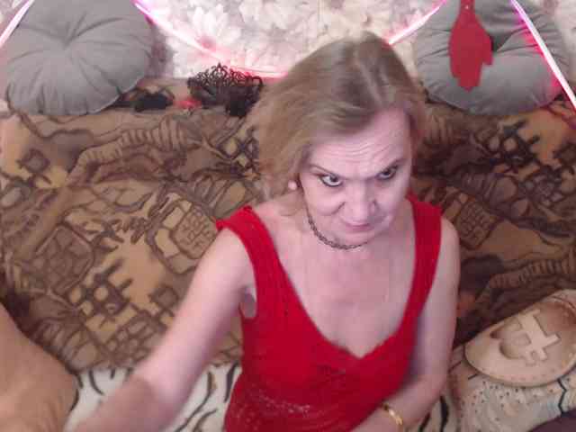 miss-bekker23 webcam