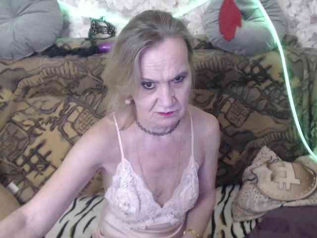 miss-bekker23 webcam