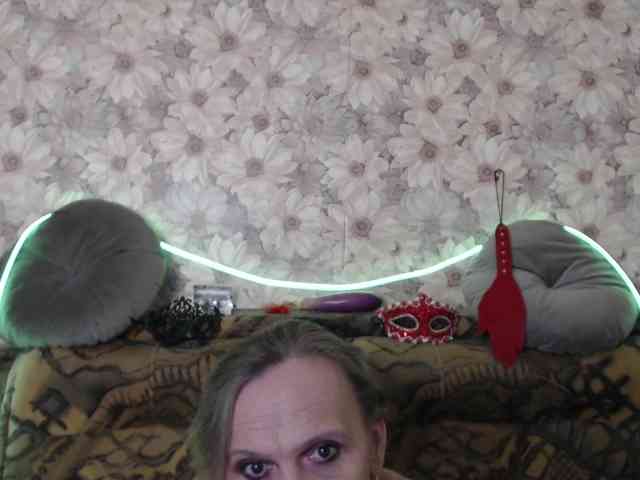 miss-bekker23 webcam