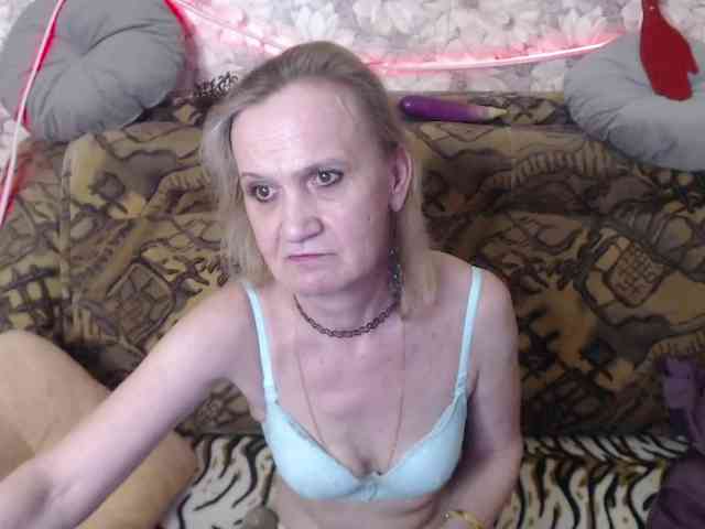 miss-bekker23 webcam