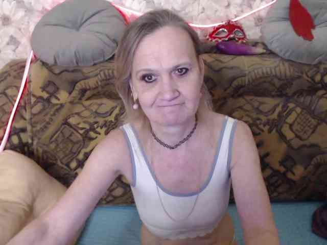 miss-bekker23 webcam