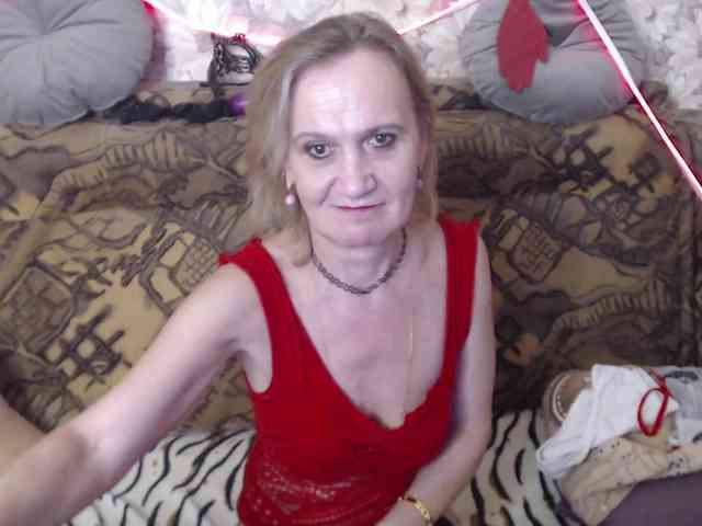 miss-bekker23 webcam