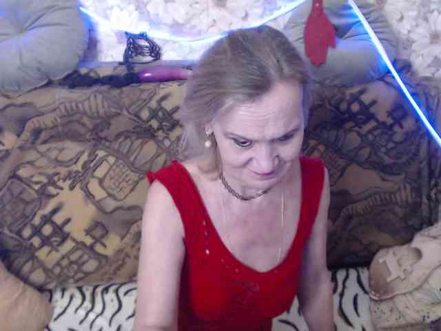 miss-bekker23 webcam