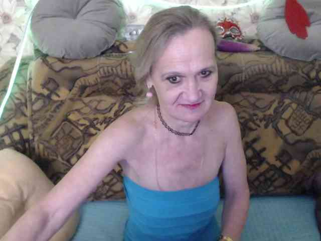 miss-bekker23 webcam