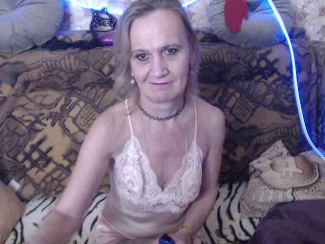 miss-bekker23 webcam