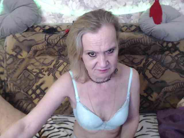 miss-bekker23 webcam