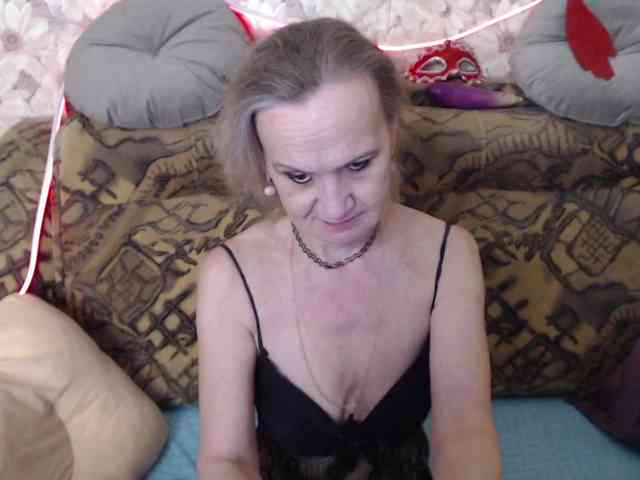 miss-bekker23 webcam