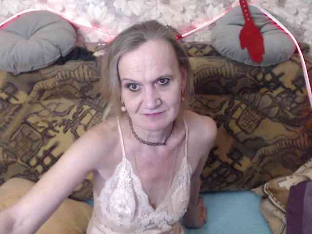 miss-bekker23 webcam