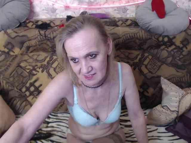 miss-bekker23 webcam