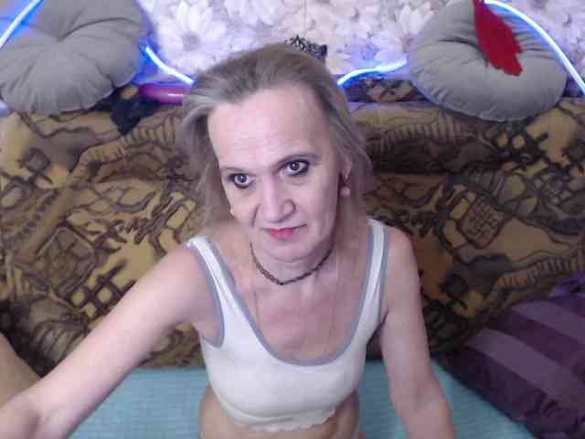 miss-bekker23 webcam