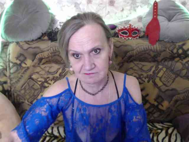 miss-bekker23 webcam