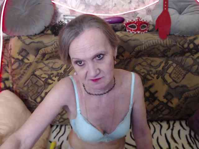 miss-bekker23 webcam