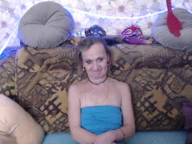 miss-bekker23 webcam