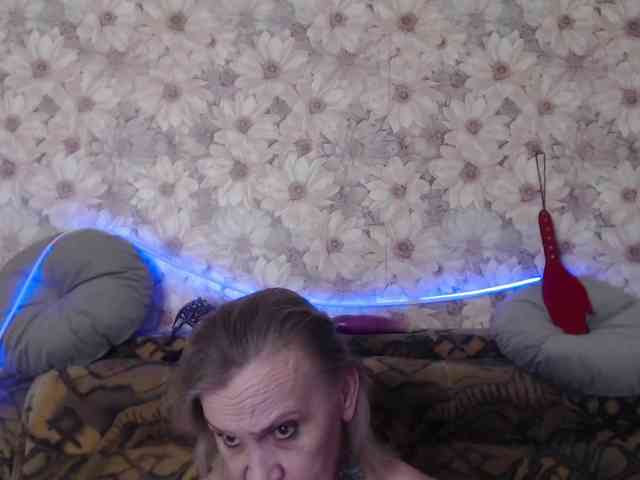 miss-bekker23 webcam