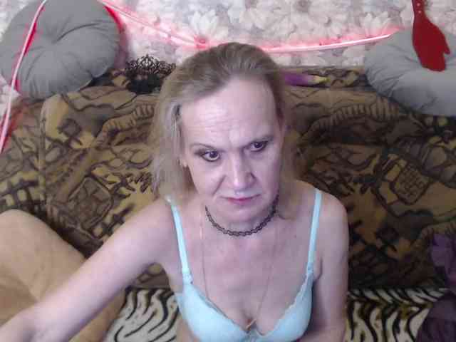 miss-bekker23 webcam