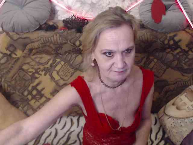 miss-bekker23 webcam
