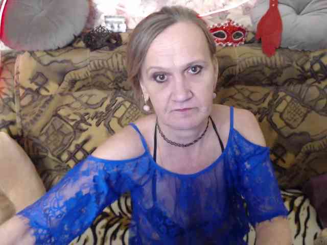 miss-bekker23 webcam