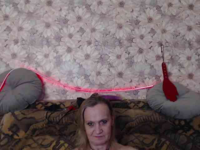 miss-bekker23 webcam
