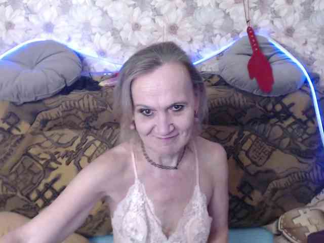 miss-bekker23 webcam