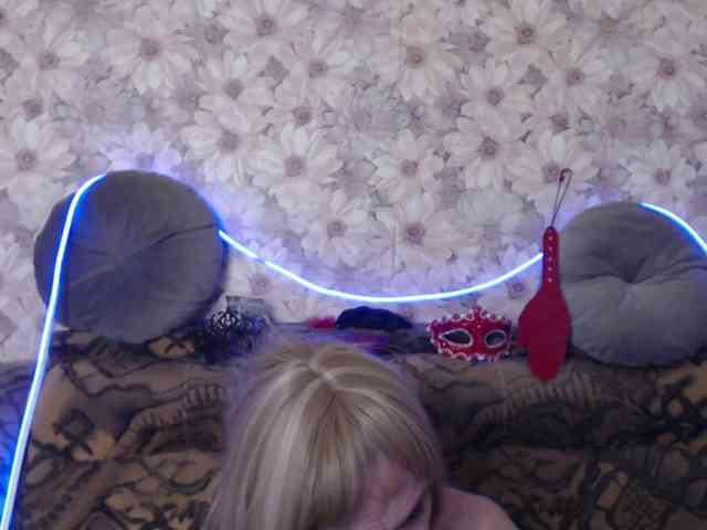 miss-bekker23 webcam