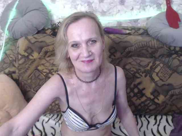 miss-bekker23 webcam