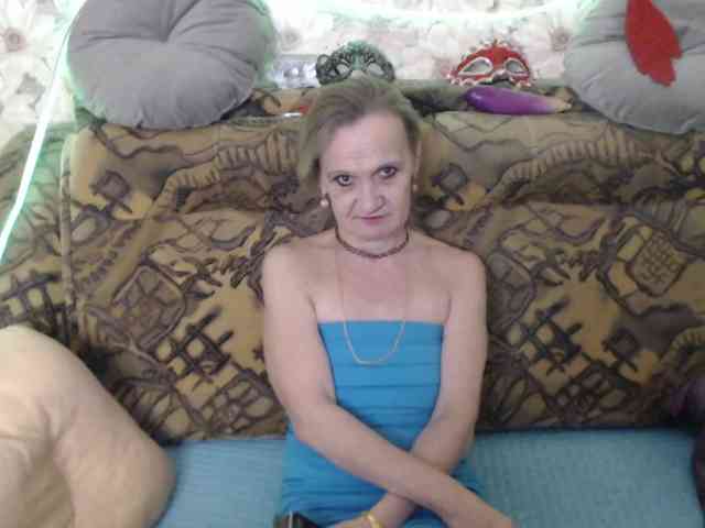 miss-bekker23 webcam