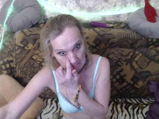 miss-bekker23 webcam