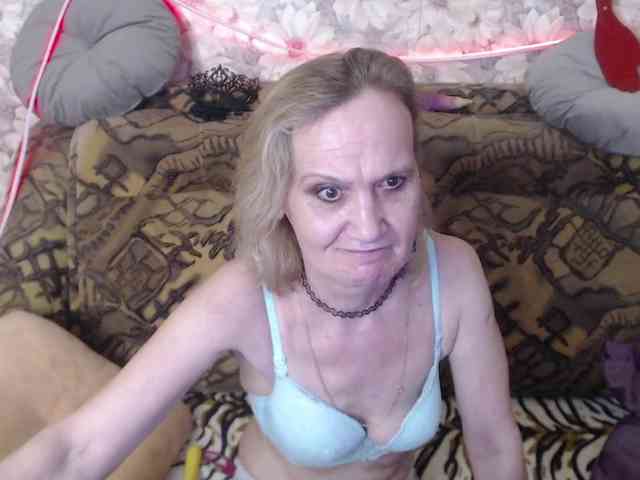 miss-bekker23 webcam