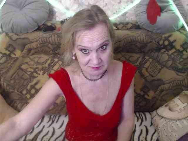 miss-bekker23 webcam