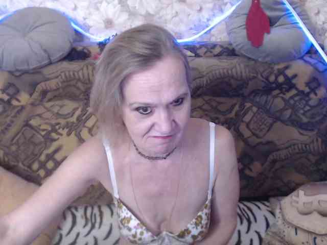 miss-bekker23 webcam