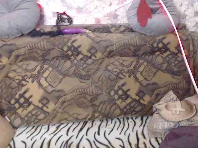 miss-bekker23 webcam