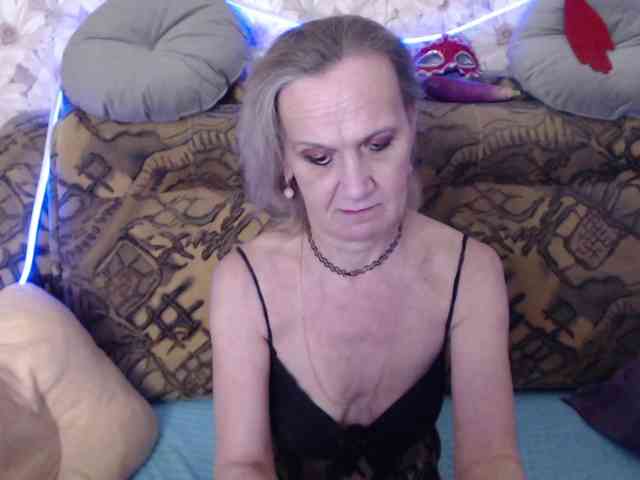 miss-bekker23 webcam