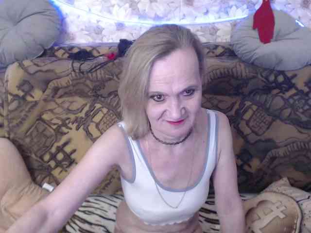 miss-bekker23 webcam