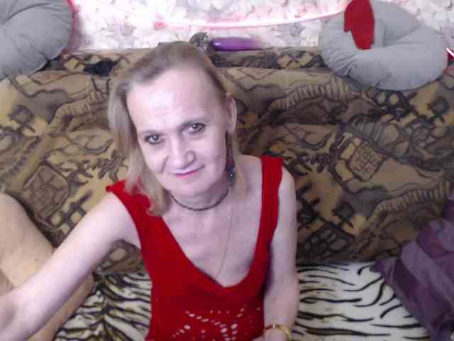 miss-bekker23 webcam