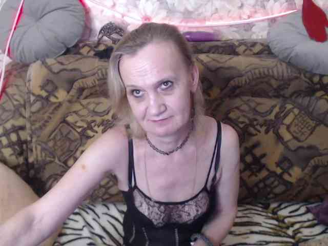 miss-bekker23 webcam